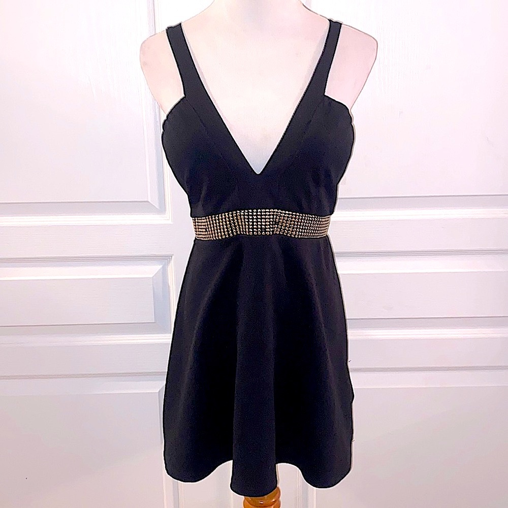 Top Chic Dress
